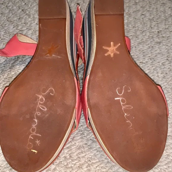 Splendid super cute shoes - Picture 3 of 3